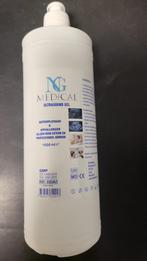 Ng medical ultrasound gel, Diversen, Ophalen of Verzenden