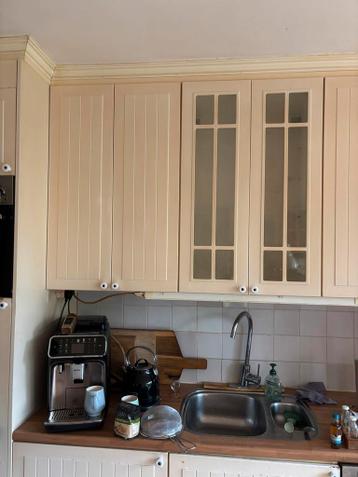 Ikea Faktum Bovenkasten 60x92 - afbeelding 5
