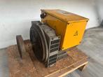 Stamford BC.I164D2 15 kVa Stamford Dubbel gelagerd Double Be, Ophalen of Verzenden