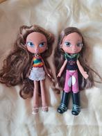 Bratz teen poppen, Ophalen of Verzenden, Zo goed als nieuw, Barbie
