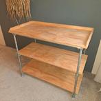 Commode, Ophalen, Gebruikt, 50 tot 70 cm, 100 cm of meer