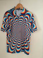 Hippie shirt, Ophalen, Zo goed als nieuw, Carnaval