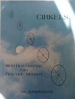 Cirkels, 800 horoscopen bekende mensen door Jan Kamperbeek, Boeken, Esoterie en Spiritualiteit, Astrologie, Ophalen of Verzenden