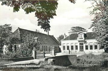 (701-207-003) Uithuizermeeden Rensumaborg beschikbaar voor biedingen