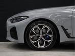 BMW i4 M50 High Executive 84 kWh [M PAKKET, MEMORY SEATS, CA, Auto's, Gebruikt, 2190 kg, 1600 kg, Te koop
