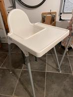 IKEA kinderstoel, Kinderen en Baby's, Kinderstoelen, Ophalen, Gebruikt, Overige typen