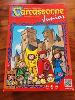 999 games Carcasonne junior, Ophalen of Verzenden, Zo goed als nieuw