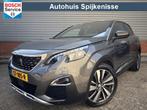 Peugeot 3008 1.2 PureTech GT Line | Afn. Trekhaak | Camera |, 65 €/maand, Gebruikt, Euro 6, 1199 cc