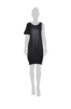 LBD little black dress, Zwart, Maat 42/44 (L), Ophalen of Verzenden, Zo goed als nieuw