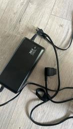 Oplader elektrische fiets; Gazelle model nummer NKJ066M, Fietsen en Brommers, Fietsaccessoires | Fietsaccu's, Ophalen of Verzenden