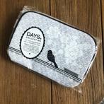 Riverdale Days Collection toilet Tas nieue, Ophalen of Verzenden, Nieuw