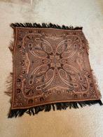 Omlagdoek of tafelkleed retro vintage, Ophalen