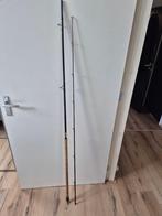 Erik Bansberg Special	330cm Karperhengel Carpexpert 1 (254), Watersport en Boten, Hengelsport | Karpervissen, Ophalen of Verzenden