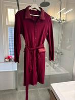 Prachtig jurkje rood Le Pep XL, Ophalen of Verzenden, Zo goed als nieuw, Maat 46/48 (XL) of groter