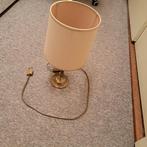 mooie tafellamp, Ophalen, Gebruikt, 50 tot 75 cm