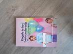 Engels in het basisonderwijs, Boeken, Studieboeken en Cursussen, Ophalen of Verzenden, Alpha, Zo goed als nieuw, HBO