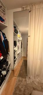 Pax kast spiegel deur, Huis en Inrichting, Ophalen, Gebruikt, 200 cm of meer, 50 tot 100 cm