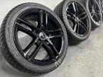 18 inch Originele Audi A3 A4 Velgen Met Banden, 18 inch, Banden en Velgen, Personenwagen, 225 mm