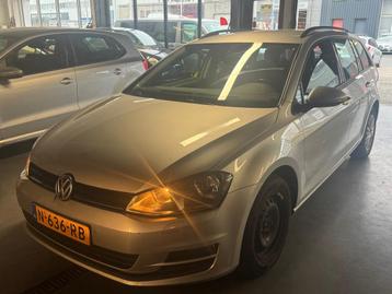 Volkswagen Golf 1.6 TDI Business Euro 6 beschikbaar voor biedingen