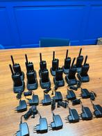 Kenwood Electronics TK-3501E, Telecommunicatie, Portofoons en Walkie-talkies, Ophalen of Verzenden, Zo goed als nieuw