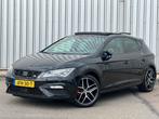 SEAT Leon FR 1.4 TSI ACT 5D Facelift Pano Navi LED 2017!, Voorwielaandrijving, 4 cilinders, 150 pk, Leon