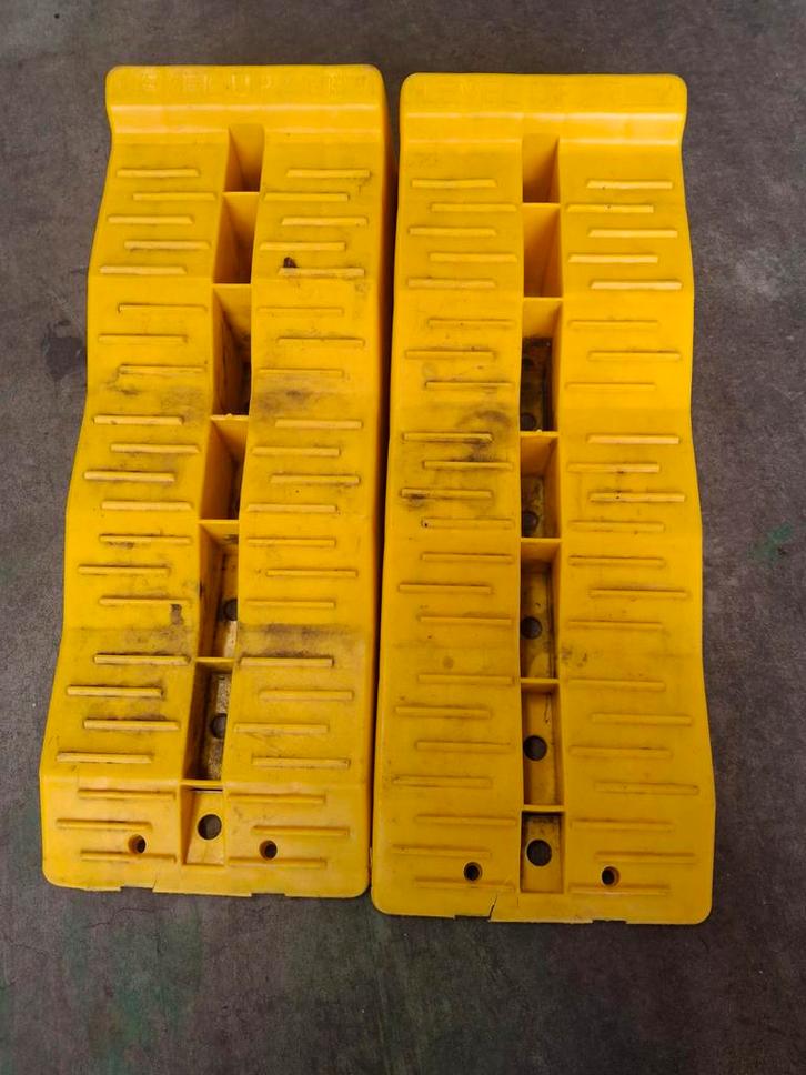 ✅️️Fiamma 🚙Oprijblokken -👌🏻, Auto diversen, Overige Auto diversen, Ophalen of Verzenden