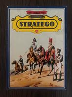 Mini Stratego Bordspel - Klassieker!, Hobby en Vrije tijd, Gezelschapsspellen | Bordspellen, Een of twee spelers, Ophalen of Verzenden