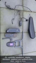 Super 73 ZX onderdelen, Ophalen of Verzenden, Nieuw