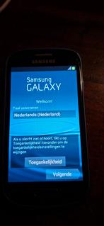 Mobiel, Ophalen of Verzenden