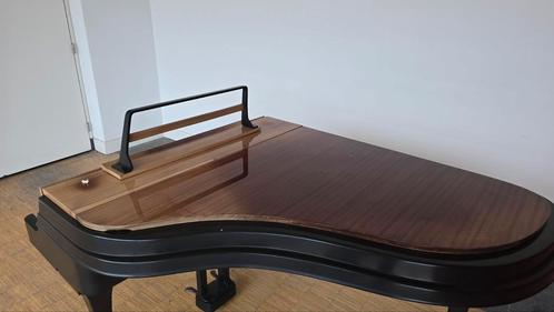 Collectors Item! Rippen Alu Grand! € 2500!!, Muziek en Instrumenten, Piano's, Zo goed als nieuw, Bruin, Ophalen