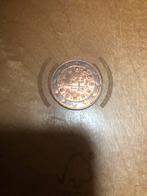Portugese 5 cent euromunt, Postzegels en Munten, Munten | Europa | Euromunten, Ophalen of Verzenden, Portugal, 5 cent, Losse munt