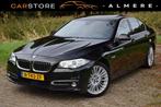 BMW 5-serie 530xd Luxury Line High Executive*Dak*Virtual*Hea, Automaat, Gebruikt, 2993 cc, 2000 kg