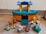 Little people de ark van Noach Noah, Kinderen en Baby's, Speelgoed | Fisher-Price, Ophalen of Verzenden