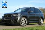 BMW X1 xDrive20i / M-Sport / M Pakket / 192PK / Trekhaak / C, Auto's, BMW, 1998 cc, Stof, Gebruikt, 2000 kg