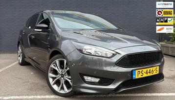 Ford Focus 1.5 ST-Line 182 beschikbaar voor biedingen