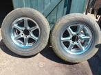 Chevrolet, dodge 6 gaats wielen 17inch, Ophalen, Chevrolet