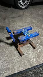 motorcross bok, Ophalen of Verzenden