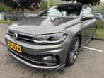 Volkswagen Polo 1.0 TSI Highline DSG R Line Panorama Camera, Auto's, Gebruikt, Origineel Nederlands, Bedrijf, 48 €/maand