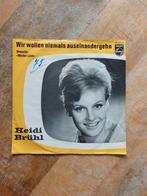Heidi Bruhl, Ophalen, Gebruikt, Overige genres, 7 inch