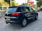 Volkswagen Tiguan 2.0 TSI Sport&Style 4Motion Automaat Leer, Automaat, Euro 5, Gebruikt, 1984 cc