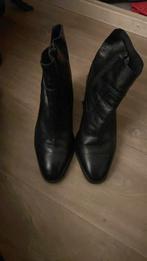 River island laarzen, Ophalen of Verzenden, Zo goed als nieuw, Zwart, Hoge laarzen