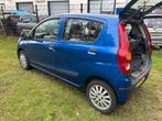 Daihatsu Cuore 1.0 Trend 2008 APK 12-2026. St. bekrachtiging, Auto's, Daihatsu, Stof, 600 kg, Zwart, 18 €/maand