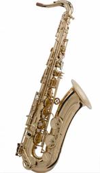 Nieuwe Keilwerth tenorsax., Muziek en Instrumenten, Ophalen of Verzenden, Nieuw, Tenor, Met koffer