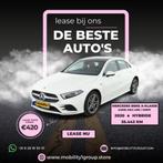 ZZP Auto lease (Private & ZZP Financial lease) Snel op weg!, Personenauto