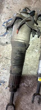 Audi A8 S8 4E D3 SPORT LUCHTVERING, Auto-onderdelen, Ophanging en Onderstel, Ophalen of Verzenden, Nieuw, Audi