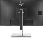 HP EliteDisplay E243i (1FH49AA) Zilver FHD IPS Edge-lit 5MS, Hp, Full HD, Ophalen of Verzenden, Zo goed als nieuw