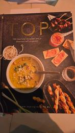 Top 100 Heerlijke Recepten Kookboek, Onbekend, Gezond koken, Zo goed als nieuw, Overige gebieden