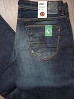 KUYICHI low bootcut jeans W32 L34 4 voor €99,95, Blauw, KUYICHI, Nieuw, Ophalen of Verzenden