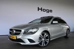 Mercedes-Benz CLA-Klasse Shooting Brake 200d Brake Automaat, Auto's, CLA, Gebruikt, 4 cilinders, Met garantie (alle)