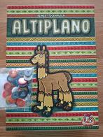 Altiplano met luxe Geekup Bits, Vijf spelers of meer, Ophalen of Verzenden, Zo goed als nieuw, White Goblin Games